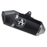 Sportauspuff Arrow Kawasaki Z 650