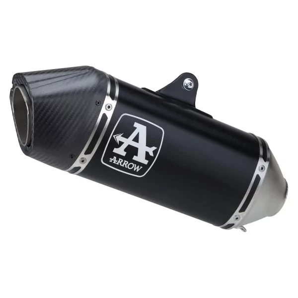 Echappement Arrow Kawasaki Z 650/S 2024-