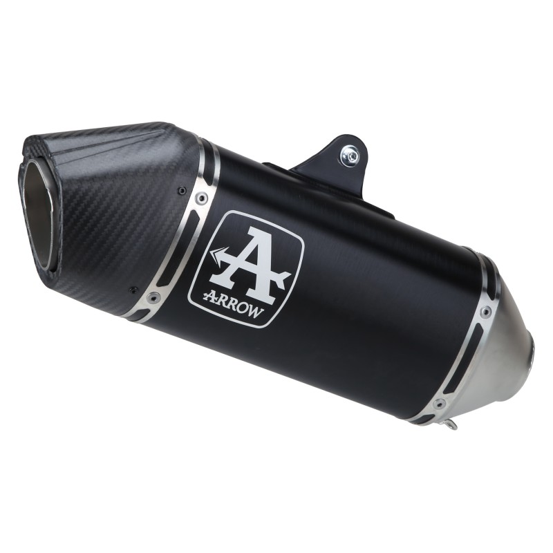 Scarico Arrow Kawasaki Z 650/S Scarico Arrow Kawasaki Z 650/S