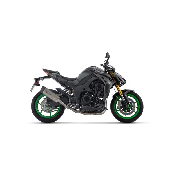 Scarico Arrow Kawasaki Z1100 2025/2026
