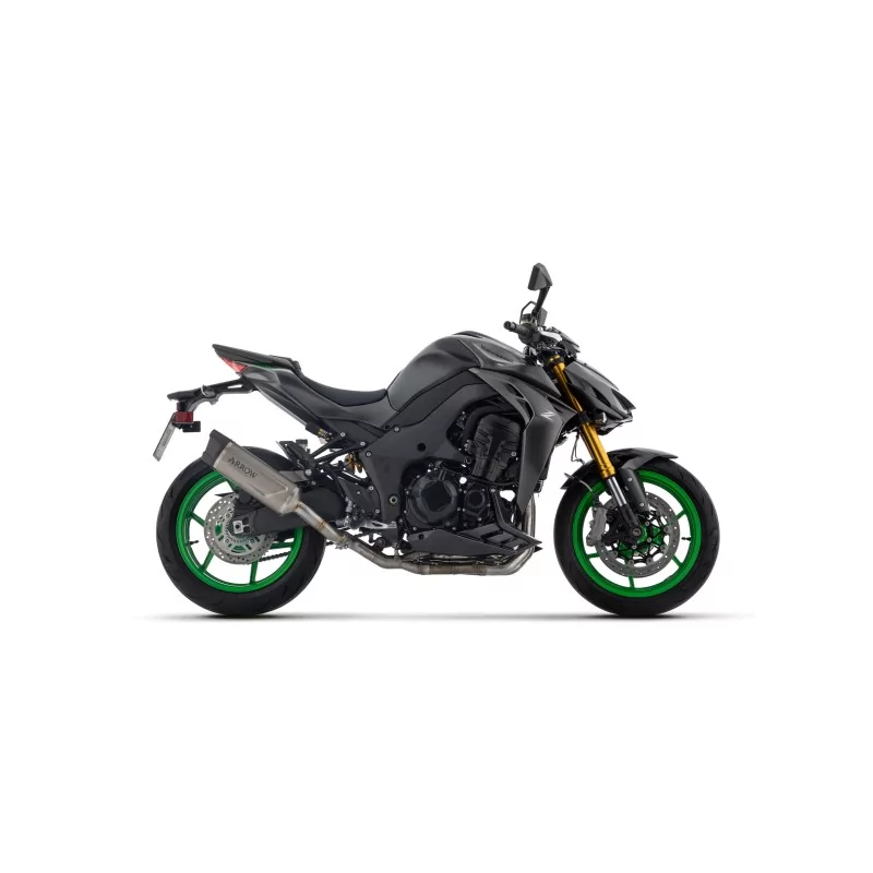 Scarico Arrow Kawasaki Z1100 2025/2026 Scarico Arrow Kawasaki Z1100 2025/2026