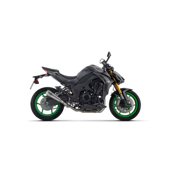 Scarico Arrow Kawasaki Z1100 2025/2026