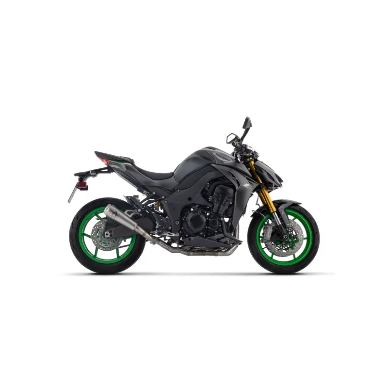 Scarico Arrow Kawasaki Z1100 2025/2026 Scarico Arrow Kawasaki Z1100 2025/2026