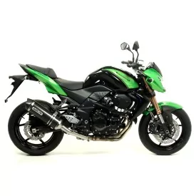 Escape Arrow Kawasaki Z800