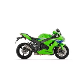 Escape Arrow Kawasaki Zx10r