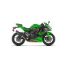Echappement Arrow Kawasaki ZX-4R