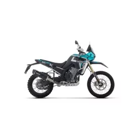 Escape Arrow Kove 800X PRO / ADV / RALLY 2024-