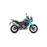 Scarico Arrow Morbidelli T502X 2026-