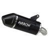 Scarico Arrow Moto Guzzi Stelvio