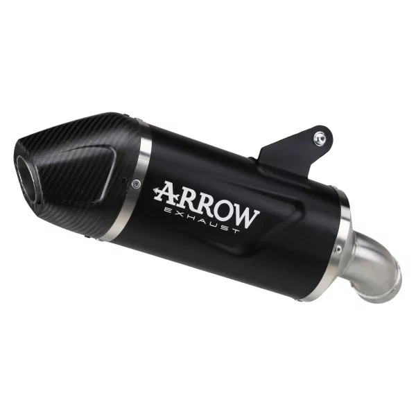 Sportauspuff Arrow Moto Guzzi V100 Mandello 2023/2026