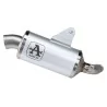 Exhaust Arrow Moto Morini X-CAPE 650