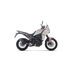 Scarico Arrow Moto Morini X-CAPE 700