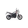 Scarico Arrow Moto Morini X-CAPE 700