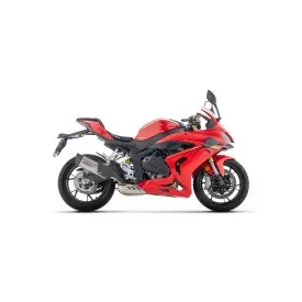 Exhaust Arrow QJ Motor SRK 800 RR