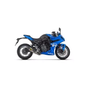 Escape Arrow Suzuki GSX-8S