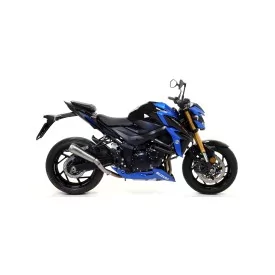 Escape Arrow Suzuki GSX-S 750
