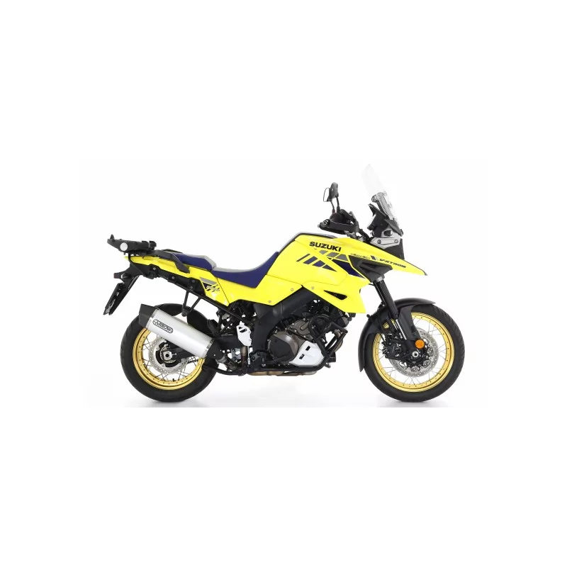 Escape Arrow Suzuki V-Strom 1000 Escape Arrow Suzuki V-Strom 1000