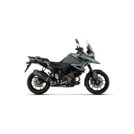Echappement Arrow Suzuki V-Strom 1050