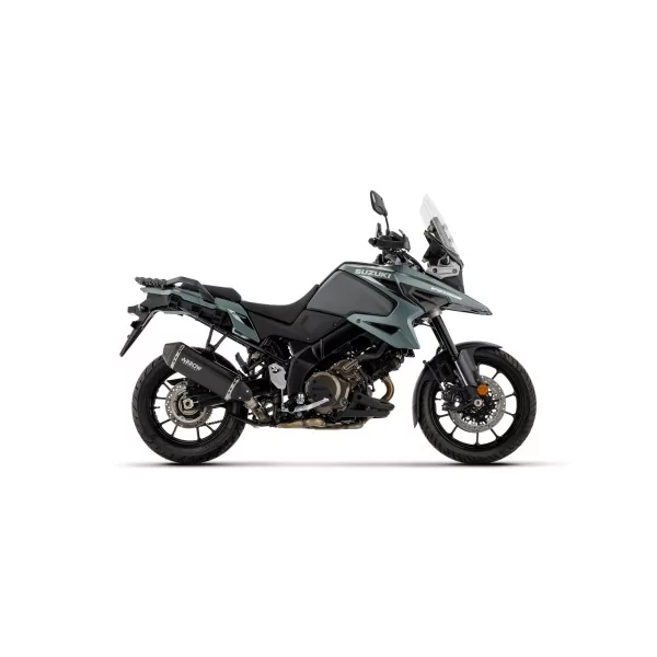 Escape Arrow Suzuki V-Strom 1050 2025/2026