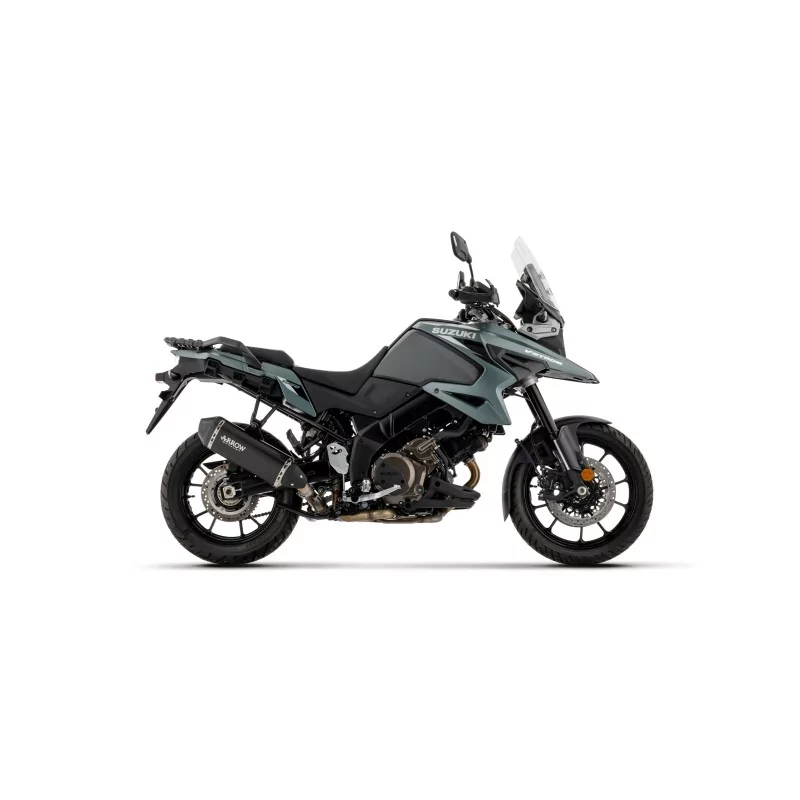 Escape Arrow Suzuki V-Strom 1050 Escape Arrow Suzuki V-Strom 1050