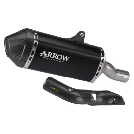Escape Arrow Suzuki V-Strom 800 SE