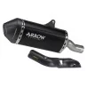 Scarico Arrow Suzuki V-Strom 800 SE