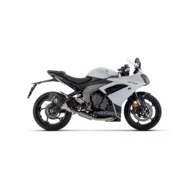 Scarico Arrow Triumph Daytona 660