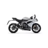 Scarico Arrow Triumph Daytona 660