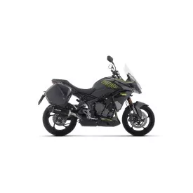 Echappement Arrow Triumph Tiger 800 Sport