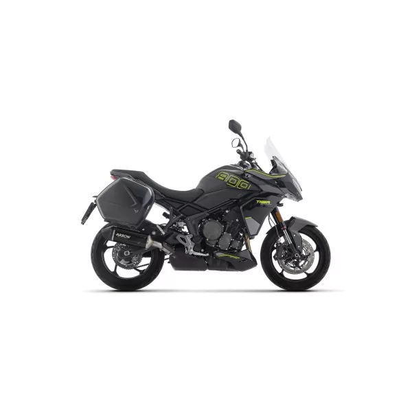 Escape Arrow Triumph Tiger 800 Sport 2025/2026
