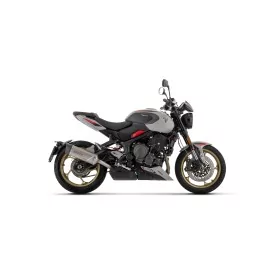 Echappement Arrow Triumph Trident 800