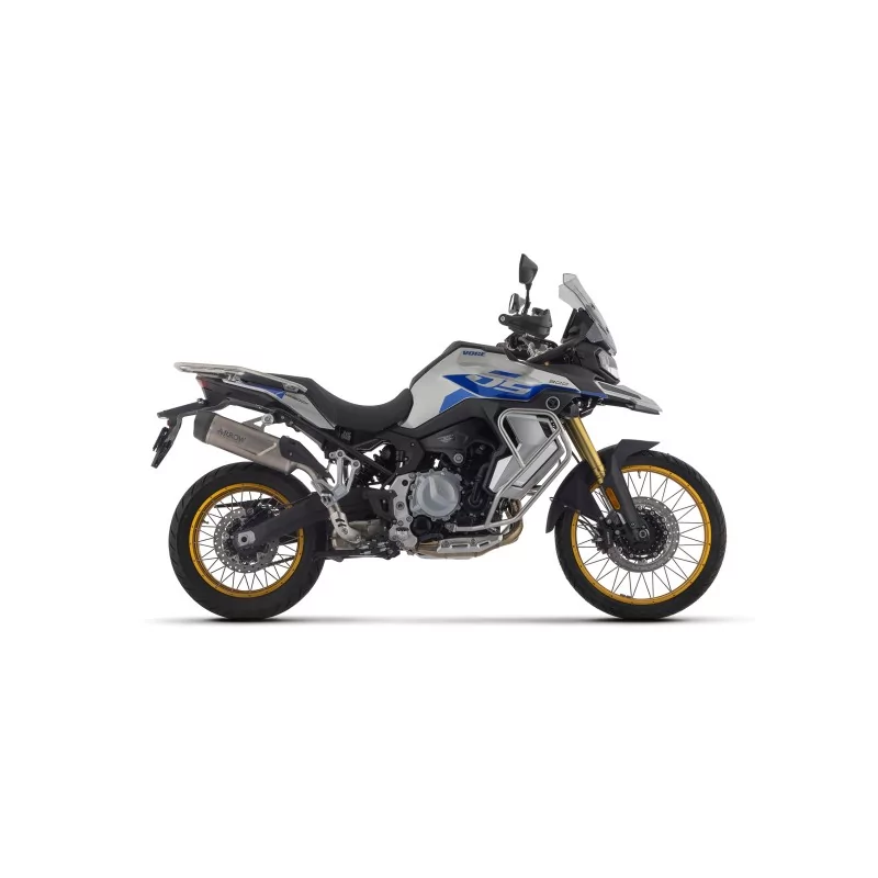 Scarico Arrow Voge Valico 900DSX 2024-