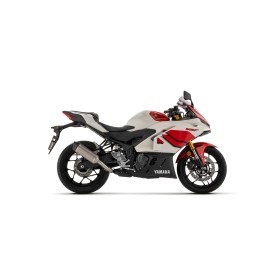 Scarico Arrow Yamaha MT 03