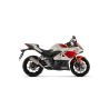 Scarico Arrow Yamaha YZF R3