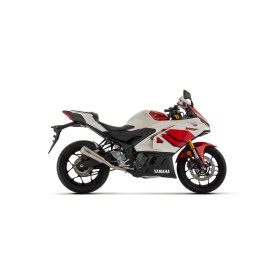 Scarico Arrow Yamaha MT 03