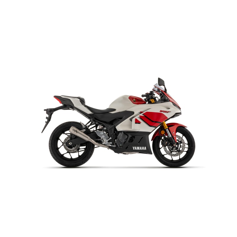 Sportauspuff Arrow Yamaha MT 03 Sportauspuff Arrow Yamaha MT 03