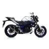Echappement Arrow Yamaha MT 03