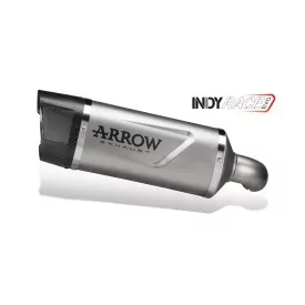 Echappement Arrow Yamaha MT 07 2025-2026 EURO5+