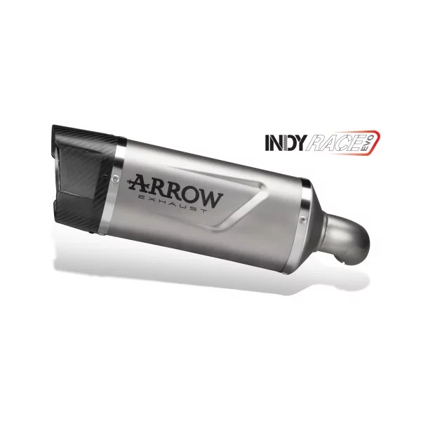 Sportauspuff Arrow Yamaha MT 07 2025-2026 EURO5+