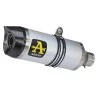 Escape Arrow Yamaha Tracer 900