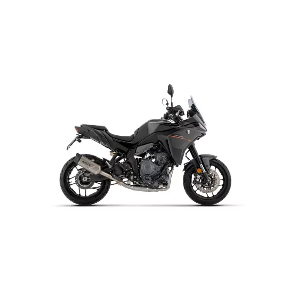 Sportauspuff Arrow Yamaha Tracer 7/7 GT