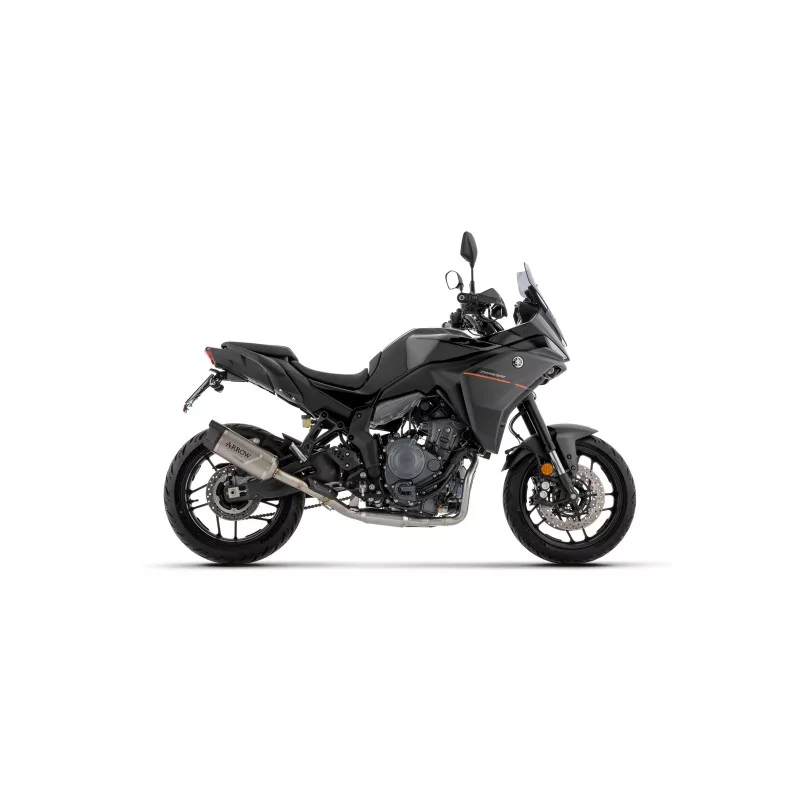Sportauspuff Arrow Yamaha Tracer 7/7 GT Sportauspuff Arrow Yamaha Tracer 7/7 GT