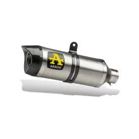 Echappement Arrow Yamaha WR 125 250