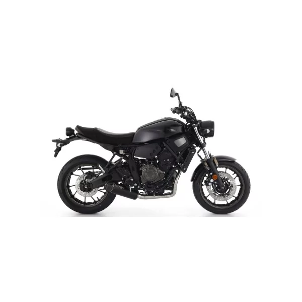 Echappement Arrow Yamaha XSR 700 2021/2024