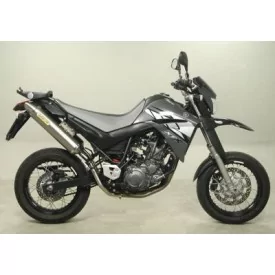 Sportauspuff Arrow Yamaha Xt 660 X R