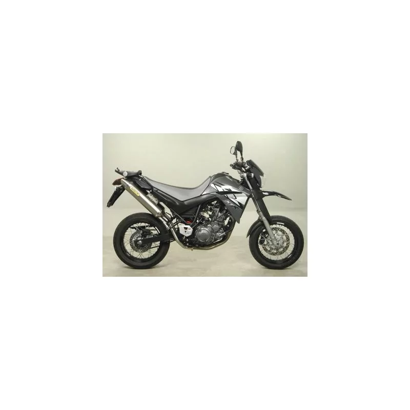 Escape Arrow Yamaha Xt 660 X R
