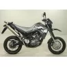 Escape Arrow Yamaha Xt 660 X R