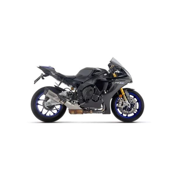 Sportauspuff Arrow Yamaha YZF R1 2015/2026