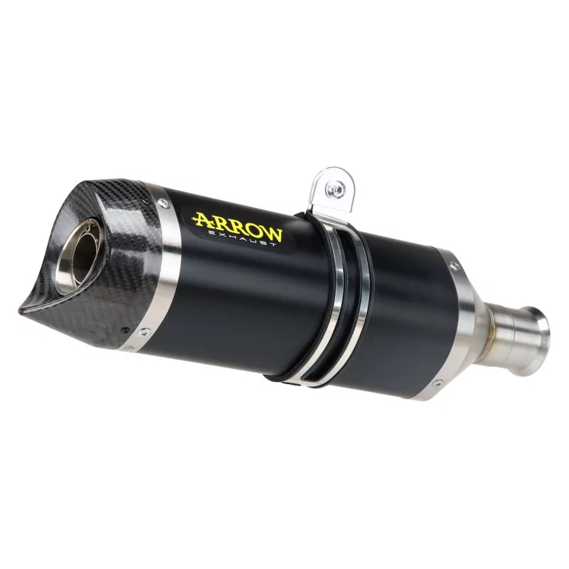 Exhaust Arrow Yamaha YZF R6 Exhaust Arrow Yamaha YZF R6