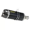 Exhaust Arrow Yamaha YZF R6